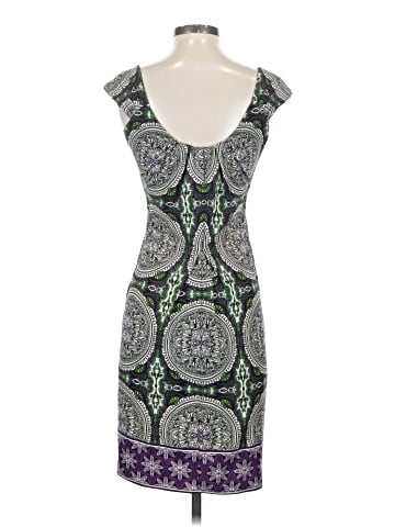 Signature London Style Casual Dress (view 2)