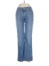 Cambio Blue Jeans Size 8 - photo 1