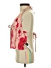 Shein 100% Polyester Pink Sleeveless Blouse Size 4 - photo 5