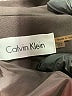 Calvin Klein Brown Blazer Size 10 - photo 6