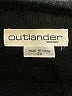 Outlander Black Cardigan Size 2X - photo 6