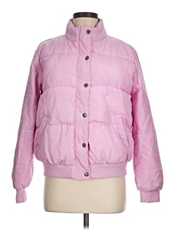 Forever 21 Jacket (view 1)