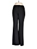 Iz Byer 100% Polyester Black Dress Pants Size 11 - photo 1