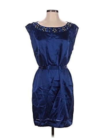 Laundry by Shelli Segal Cocktail Dress (view 1)