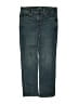 Thereabouts 100% Cotton Blue Jeans 9-12 MO / 12 MO - photo 1