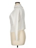 Shein Curve Ivory Long Sleeve Top Size 14 Plus (1) - photo 5