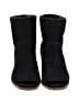 Lucky Brand Black Ankle Boots Size 7 - photo 2