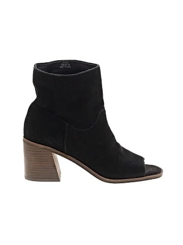 Lucky Brand Ankle Boots (view 1)