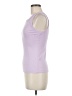 On 34th Purple Active Tank Size M - photo 5