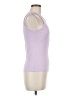 On 34th Purple Active Tank Size M - photo 4