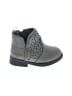 OshKosh B'gosh Gray Booties Size 4 (baby) - photo 1