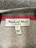 Michael Stars Stars Silver Pullover Sweater Size L - photo 7