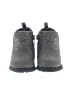 OshKosh B'gosh Gray Booties Size 4 (baby) - photo 2