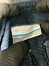 Columbia 100% Polyester Blue Zip Up Hoodie Size 6-12 mo - photo 3