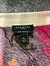 Talbots 100% Cotton Purple Cardigan Size S - photo 7