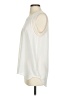 CAbi 100% Polyester Ivory Sleeveless Blouse Size S - photo 5
