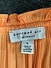 Current Air Orange Casual Dress Size S - photo 7