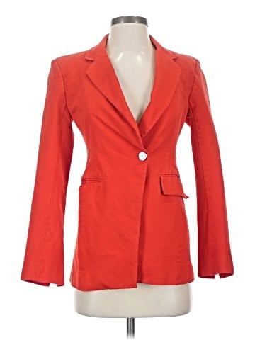 Derek Lam 10 Crosby Blazer (view 1)