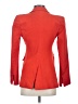 Derek Lam 10 Crosby Red Blazer Size 2 - photo 2