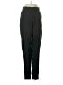 Zyia Active Black Track Pants Size 4 - photo 1