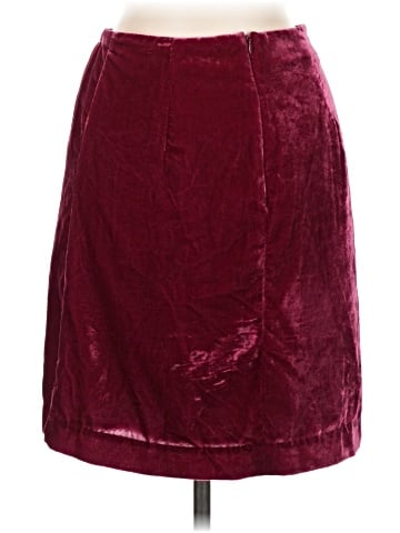 By Anthropologie Casual Skirt (view 2)