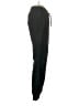 Zyia Active Black Track Pants Size 4 - photo 4