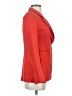 Derek Lam 10 Crosby Red Blazer Size 2 - photo 4