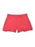 Athleta Hearts Red Board Shorts Size 0 - photo 1