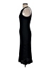 Easy Solid Black Cocktail Dress Size S - photo 5