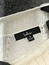Lulus White Casual Dress Size S - photo 7
