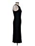 Easy Solid Black Cocktail Dress Size S - photo 4