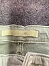 Joe's Jeans Metallic Gray Jeans Size 27 waist - photo 7