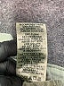 Joe's Jeans Metallic Gray Jeans Size 27 waist - photo 9