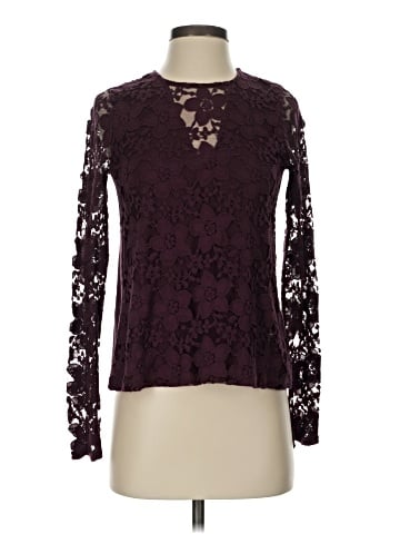 Hollister Long Sleeve T-Shirt (view 1)