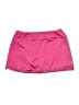 Reebok Solid Pink Casual Skirt Size 18 - photo 1