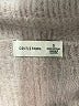 Gentle Fawn Gray Pullover Sweater Size S - photo 7
