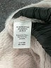 Gentle Fawn Gray Pullover Sweater Size S - photo 8