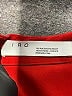 IRO 100% Polyester Red Casual Dress Size EU (FR) 44 / US 12 (estimated) - photo 7
