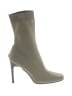 River Island Green Ankle Boots Size UK 5 / US 7 - photo 1