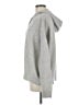CRUSH. 100% Cashmere Gray Cardigan Size 8 (3) - photo 5