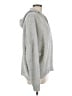 CRUSH. 100% Cashmere Gray Cardigan Size 8 (3) - photo 4