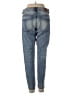 Zara Stars Blue Jeans Size 6 - photo 2