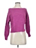 Kori America Pink Pullover Sweater Size S - photo 1