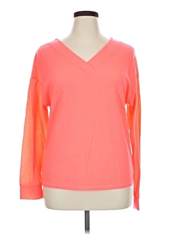 New Directions Long Sleeve T-Shirt (view 1)