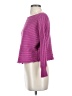 Kori America Pink Pullover Sweater Size S - photo 5