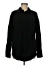 J.Jill Black Fleece Size M - photo 1