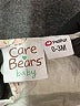 Care Bears Ivory Dress Size 0-3 mo - photo 3