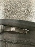 Jarbo Solid Black Active Pants Size 6 - photo 7