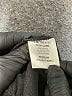 Jarbo Solid Black Active Pants Size 6 - photo 8
