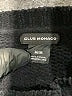 Club Monaco Black Turtleneck Sweater Size M - photo 7